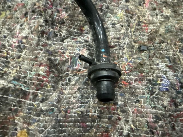 bontott VW TRANSPORTER Vákum Cső