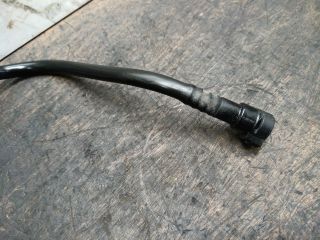 bontott VW TRANSPORTER Vákum Cső