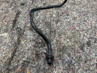 bontott VW TRANSPORTER Vákum Cső