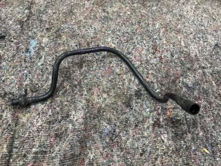 bontott VW TRANSPORTER Vákum Cső