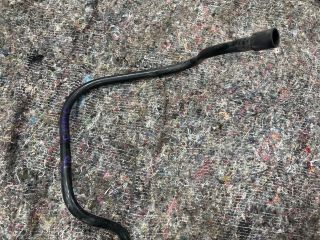 bontott VW TRANSPORTER Vákum Cső