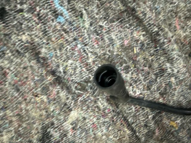 bontott VW TRANSPORTER Vákum Cső