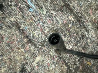 bontott VW TRANSPORTER Vákum Cső