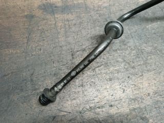 bontott VW TRANSPORTER Vákum Cső