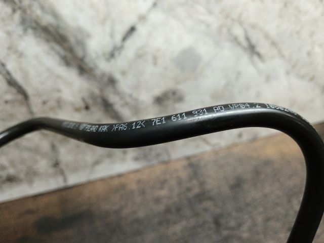 bontott VW TRANSPORTER Vákum Cső