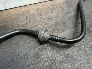 bontott VW TRANSPORTER Vákum Cső