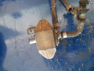 bontott VW TRANSPORTER Vákum Szelep