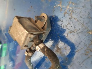 bontott VW TRANSPORTER Vákum Szelep