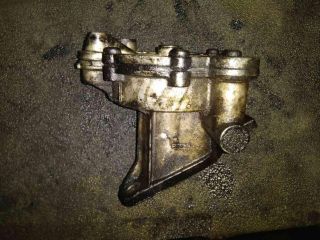 bontott VW TRANSPORTER Vákumpumpa