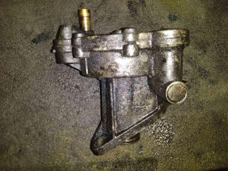 bontott VW TRANSPORTER Vákumpumpa