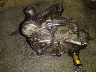 bontott VW TRANSPORTER Vákumpumpa