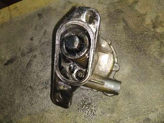 bontott VW TRANSPORTER Vákumpumpa