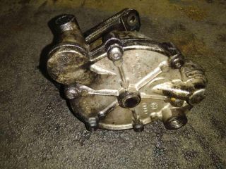 bontott VW TRANSPORTER Vákumpumpa