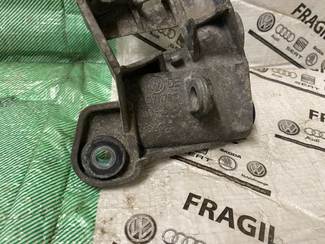 bontott VW TRANSPORTER Váltó Bowden Tartó Bak