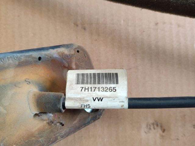 bontott VW TRANSPORTER Váltó Bowden