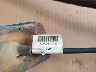 bontott VW TRANSPORTER Váltó Bowden