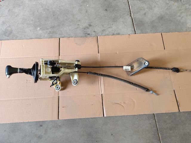 bontott VW TRANSPORTER Váltó Bowden