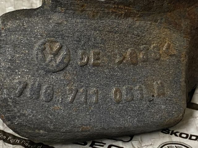 bontott VW TRANSPORTER Váltó Kapcsoló Villa