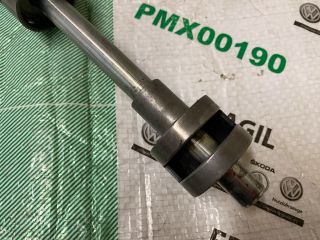 bontott VW TRANSPORTER Váltó Kapcsoló Villa