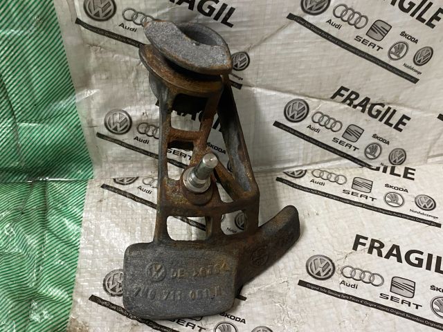 bontott VW TRANSPORTER Váltó Kapcsoló Villa