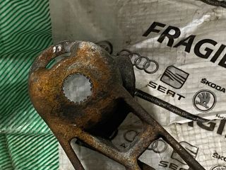 bontott VW TRANSPORTER Váltó Kapcsoló Villa