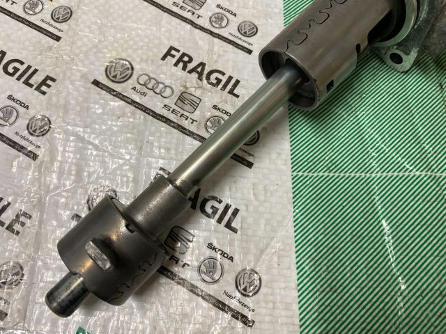 bontott VW TRANSPORTER Váltó Kapcsoló Villa