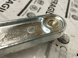 bontott VW TRANSPORTER Váltó Kapcsoló Villa