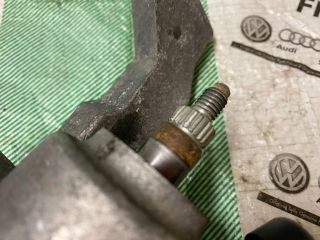 bontott VW TRANSPORTER Váltó Kapcsoló Villa