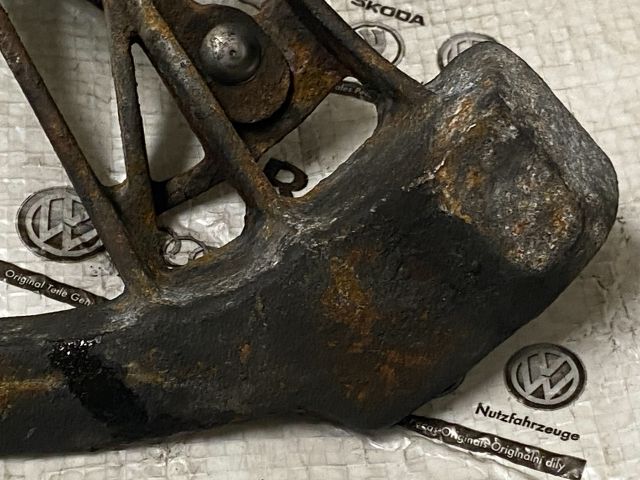 bontott VW TRANSPORTER Váltó Kapcsoló Villa