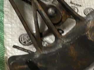 bontott VW TRANSPORTER Váltó Kapcsoló Villa