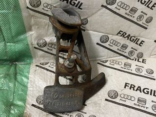 bontott VW TRANSPORTER Váltó Kapcsoló Villa