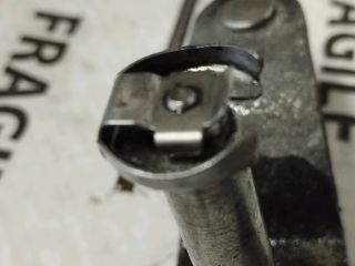 bontott VW TRANSPORTER Váltó Kapcsoló Villa