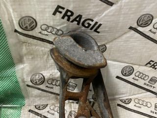 bontott VW TRANSPORTER Váltó Kapcsoló Villa