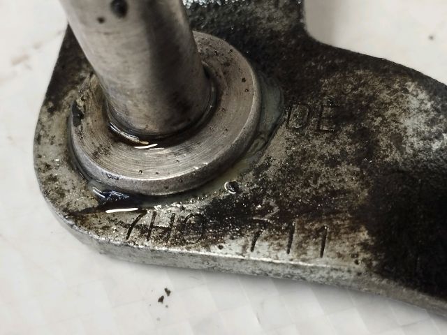 bontott VW TRANSPORTER Váltó Kapcsoló Villa