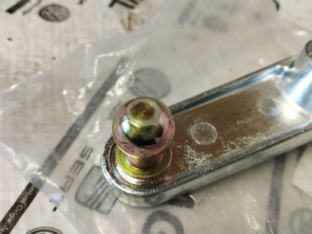 bontott VW TRANSPORTER Váltó Kapcsoló Villa