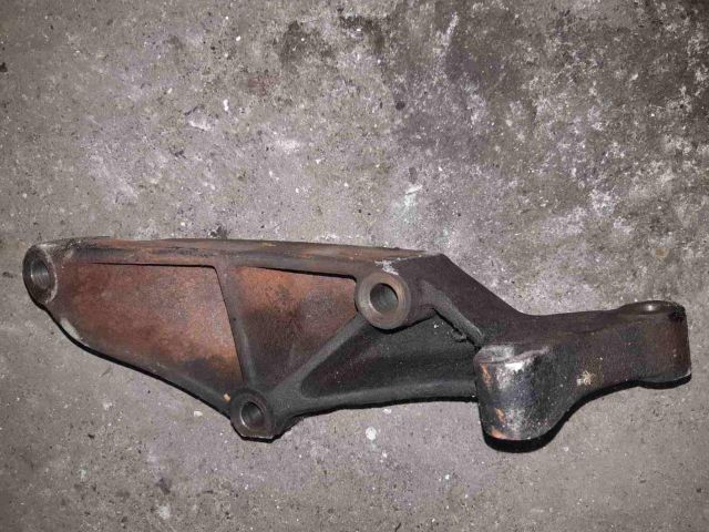 bontott VW TRANSPORTER Váltó Tartó Bak (Pozíciófüggetlen)