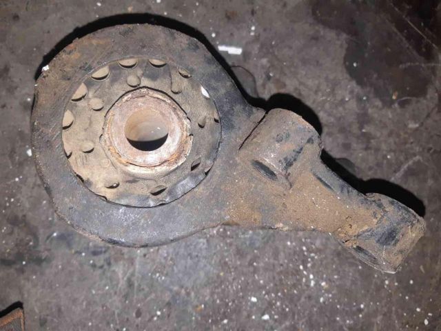 bontott VW TRANSPORTER Váltó Tartó Bak (Pozíciófüggetlen)