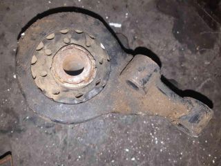 bontott VW TRANSPORTER Váltó Tartó Bak (Pozíciófüggetlen)