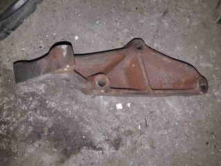 bontott VW TRANSPORTER Váltó Tartó Bak (Pozíciófüggetlen)