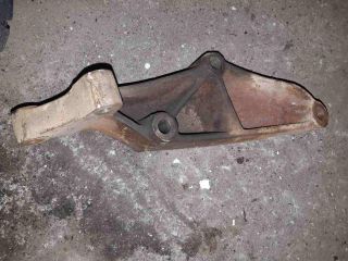 bontott VW TRANSPORTER Váltó Tartó Bak (Pozíciófüggetlen)