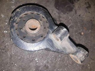 bontott VW TRANSPORTER Váltó Tartó Bak (Pozíciófüggetlen)