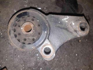 bontott VW TRANSPORTER Váltó Tartó Bak (Pozíciófüggetlen)