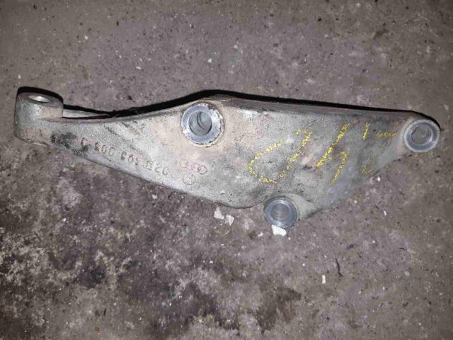 bontott VW TRANSPORTER Váltó Tartó Bak (Pozíciófüggetlen)