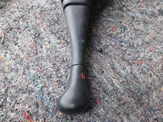 bontott VW TRANSPORTER Váltószoknya