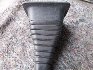 bontott VW TRANSPORTER Váltószoknya