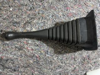 bontott VW TRANSPORTER Váltószoknya