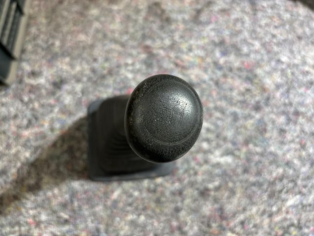 bontott VW TRANSPORTER Váltószoknya