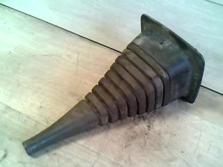 bontott VW TRANSPORTER Váltószoknya