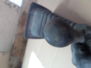 bontott VW TRANSPORTER Váltószoknya