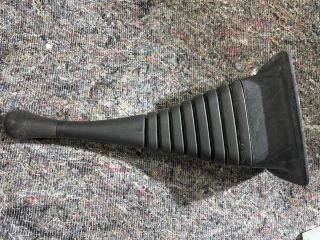 bontott VW TRANSPORTER Váltószoknya